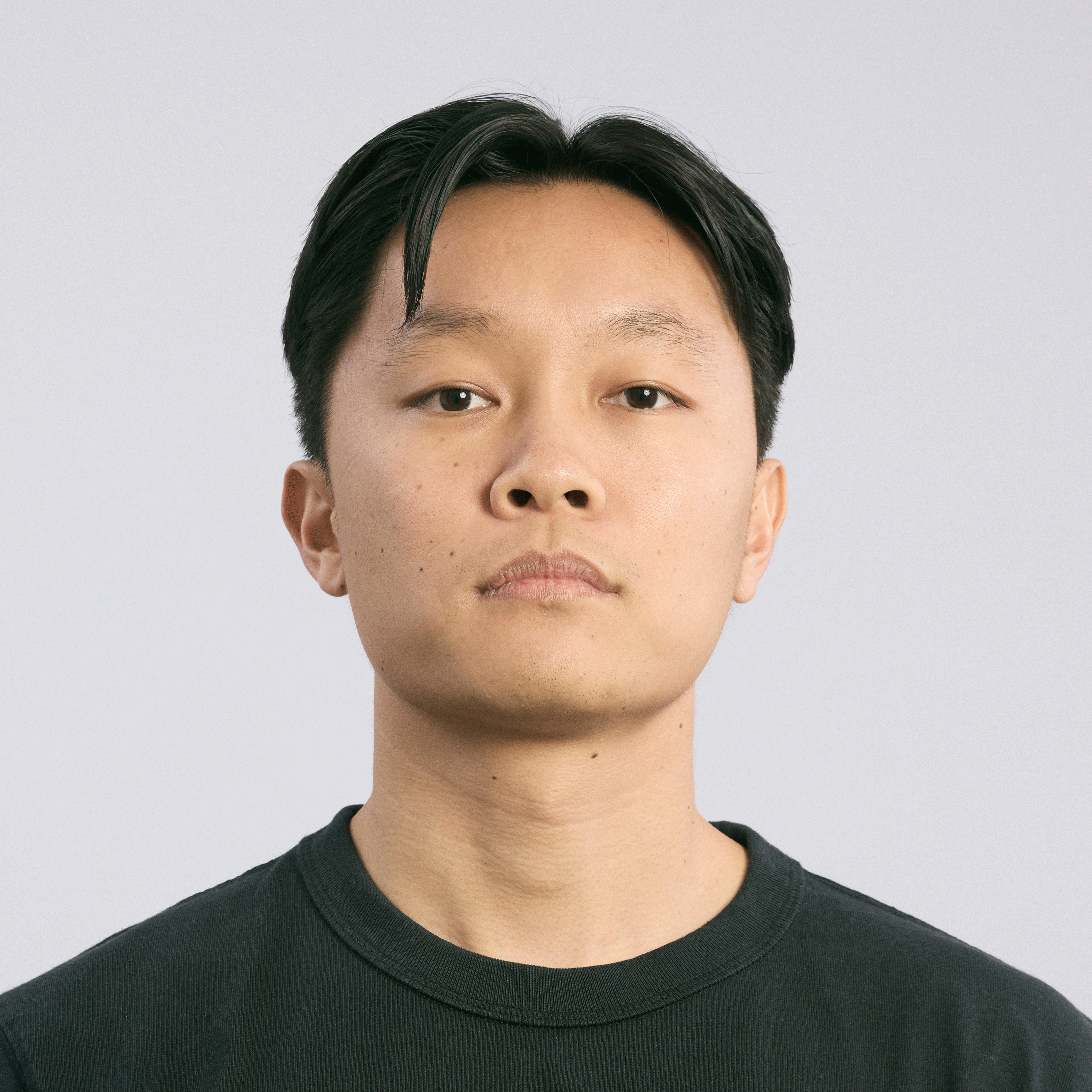 Dennis Fang Portrait