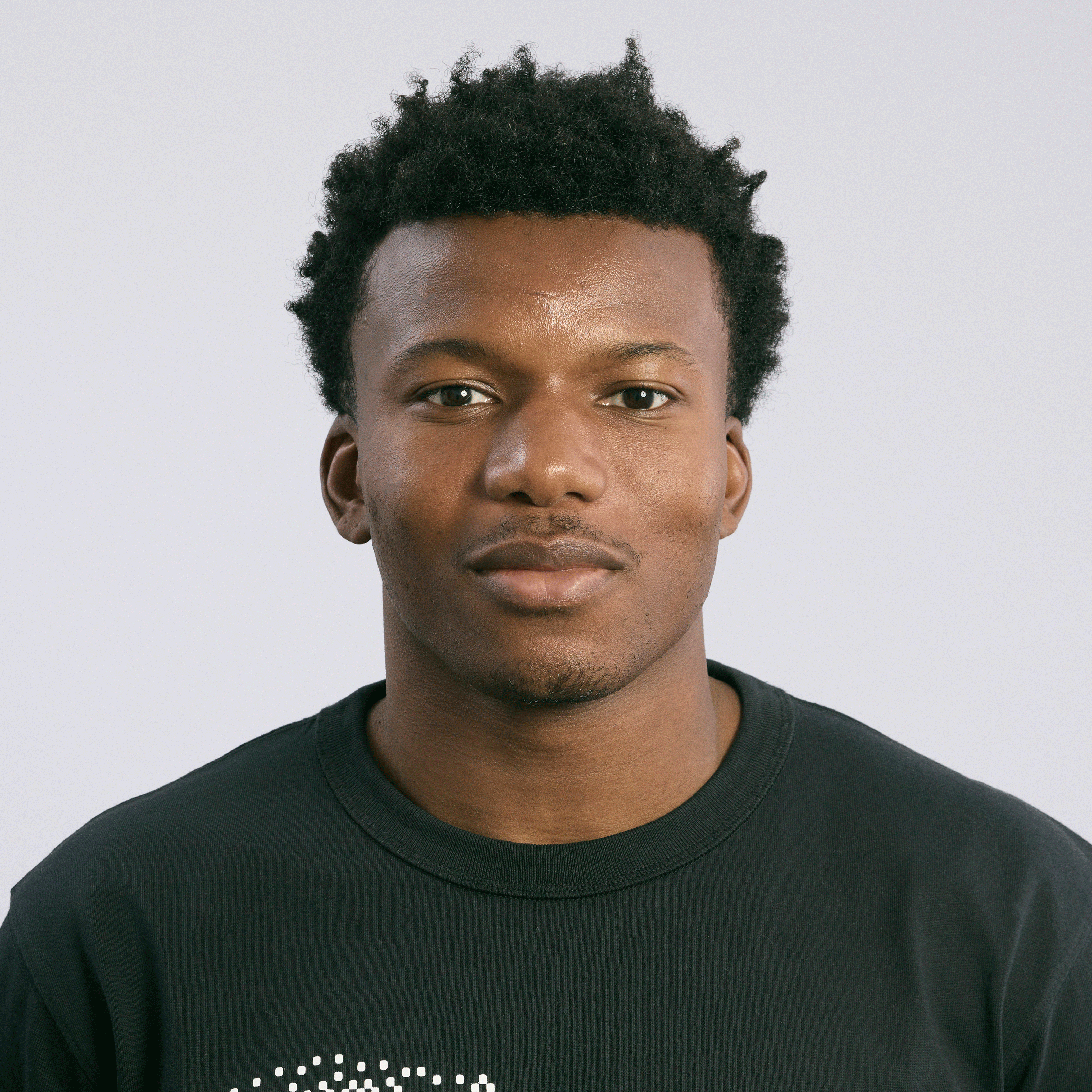 Dare Sobande Portrait