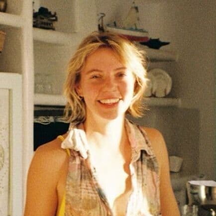 Susannah Evans