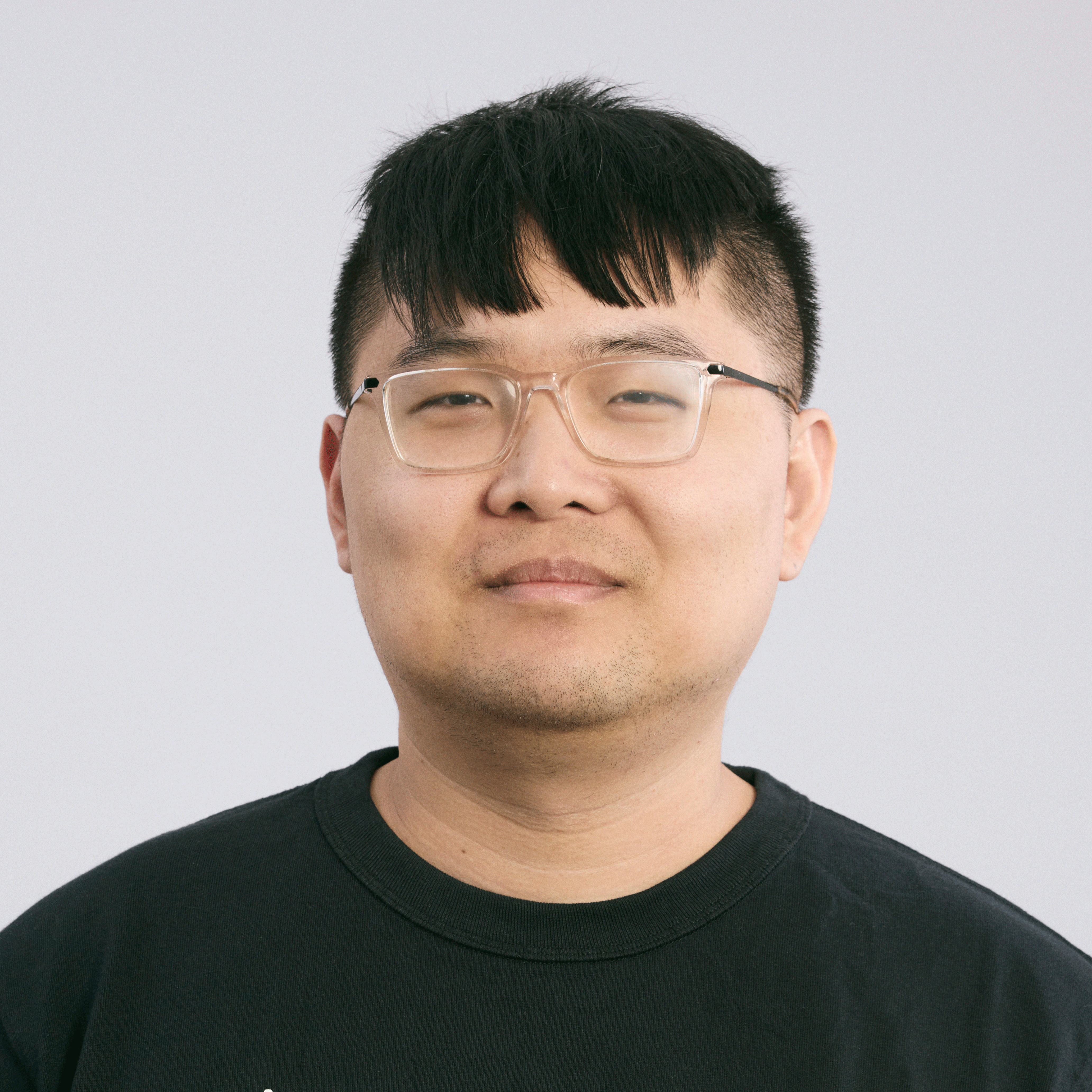 Todd Kao Portrait