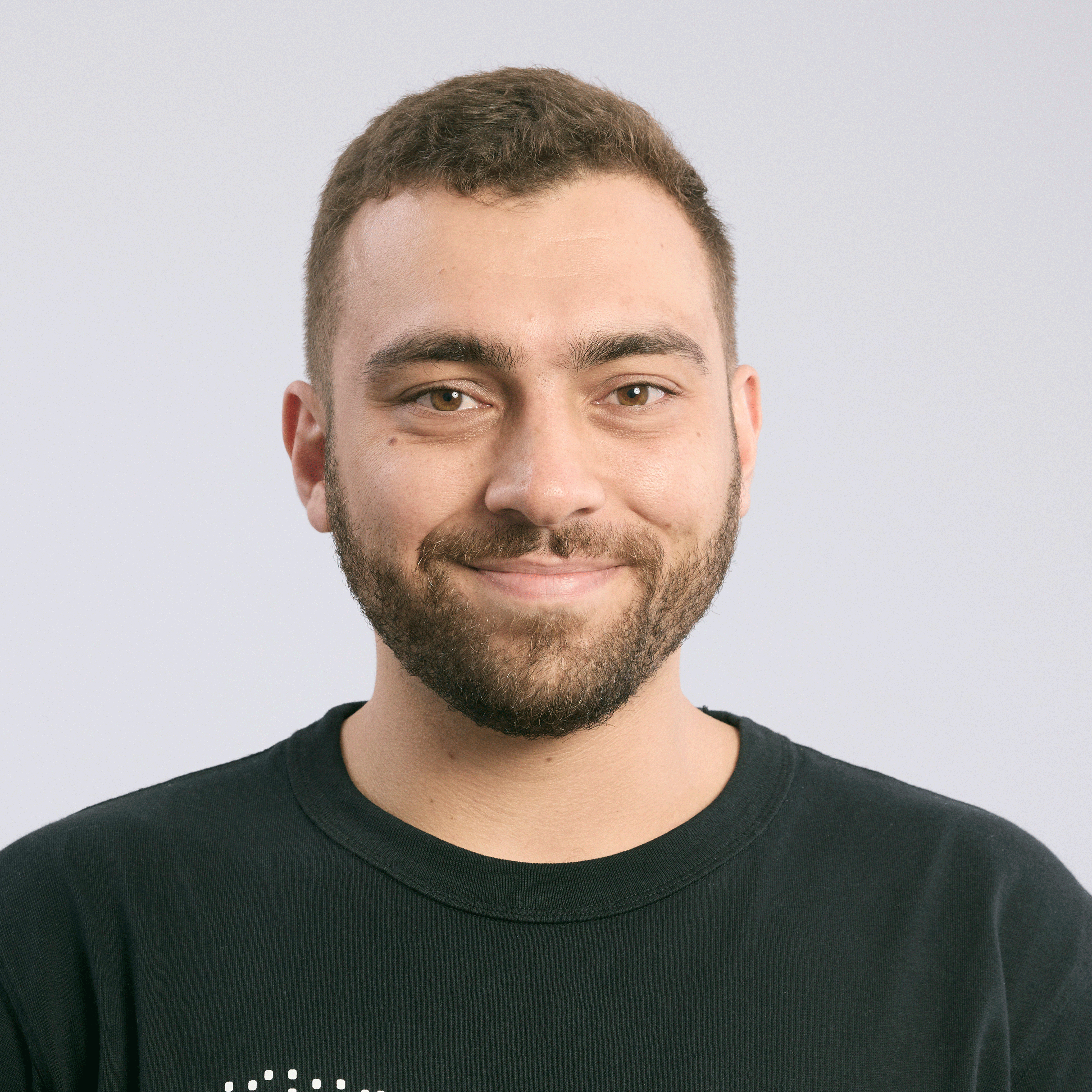 Devin Soares Portrait